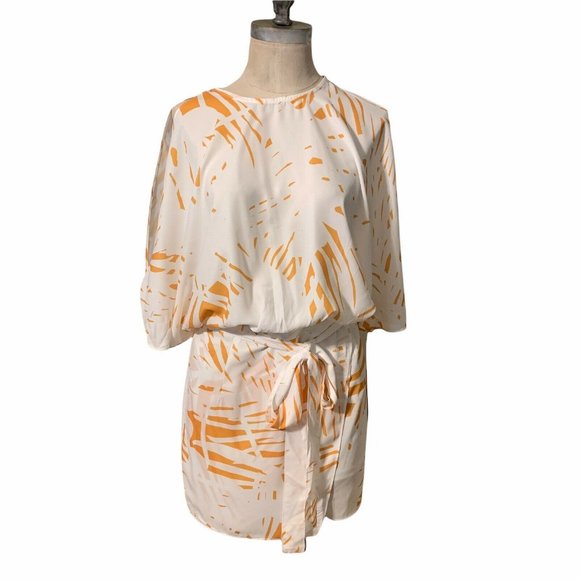 Bishop + Young Jet Set Romper Size Medium Riviera - Picture 4 of 12